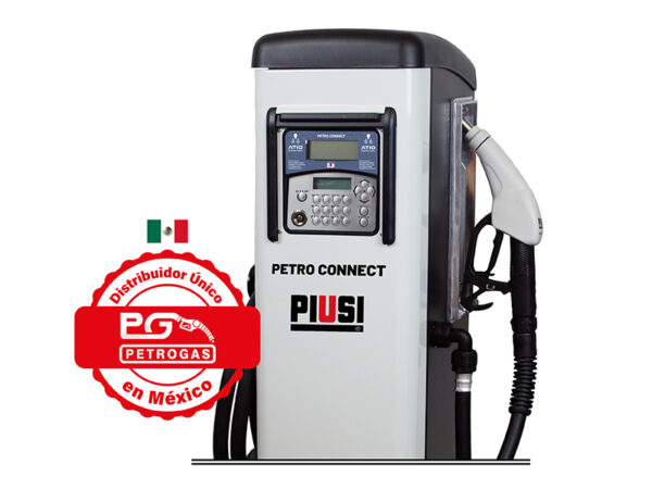 PetroConnect PetroConnect