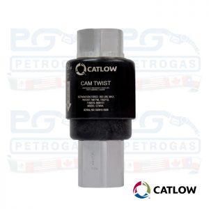 Breakaway Catlow