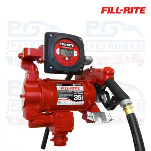 Bomba Fill-RITE FR319VB