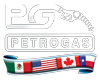 Petrogas Logo